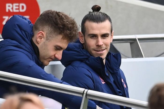 Tottenham phải trả lương hơn 150.000 bảng/tuần cho Bale, nhưng sự đầu tư chưa mang lại hiệu quả như kỳ vọng.