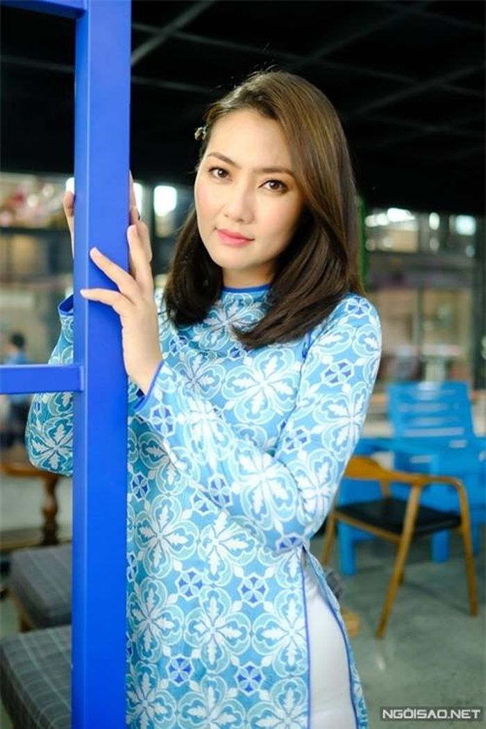 Năm 2020, Ngọc Lan có một số kế hoạch chịu ảnh hưởng bởi đại dịch. Hai chuyến du lịch tới Australia và Mỹ của cô cùng con trai cũng phải gác lại.