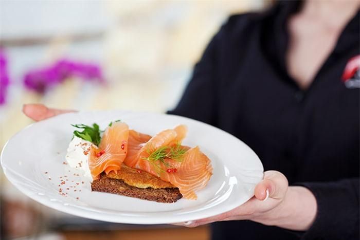 Một số loại nội tạng cá chứa nhiều chất độc gây hại sức khỏe