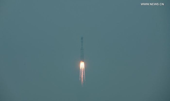 Trường Chinh 8 được ví như tên lửa đẩy Falcon 9 của công ty SpaceX tại Mỹ. Dù vậy, Trung Quốc từng khẳng định hồi năm 2018 rằng tên lửa thế hệ mới sẽ ứng dụng công nghệ khác biệt.