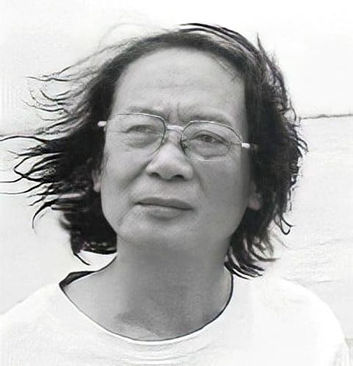 Nhà thơ Trúc Thông