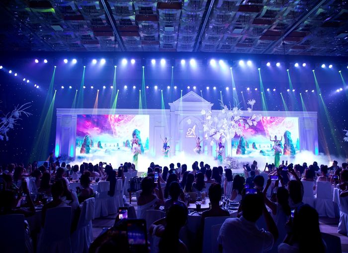  Sen Việt luôn hướng tới gia tăng giá trị cho chương trình của khách hàng. 