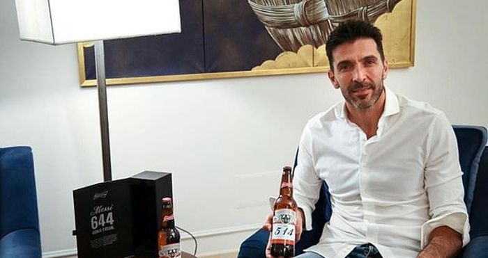 Buffon