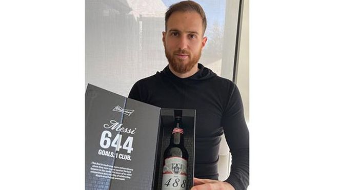 Jan Oblak