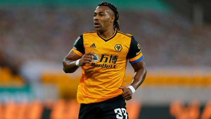 Juventus muốn dứt điểm mục tiêu Adama Traore