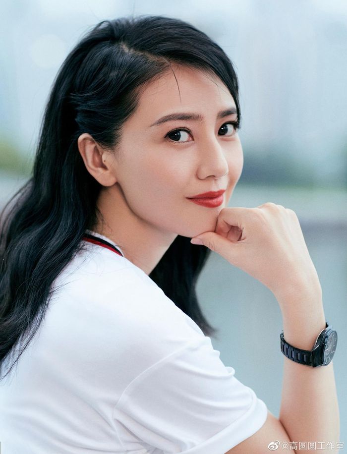 Khi được hỏi liệu có tự ái vì luôn được "đính kèm" danh xưng "chồng của Cao Viên Viên", nam diễn viên đáp: "Chuyện tốt như vậy có gì mà tự ái. Tôi không để tâm điều đó, vì vốn dĩ nó là sự thật. Tôi là chồng của Cao Viên Viên".