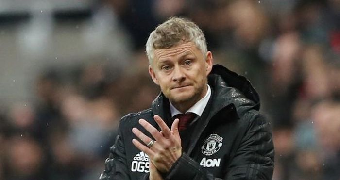 Solskjaer là HLV xuất sắc thứ 2 ở Ngoại hạng Anh năm 2020