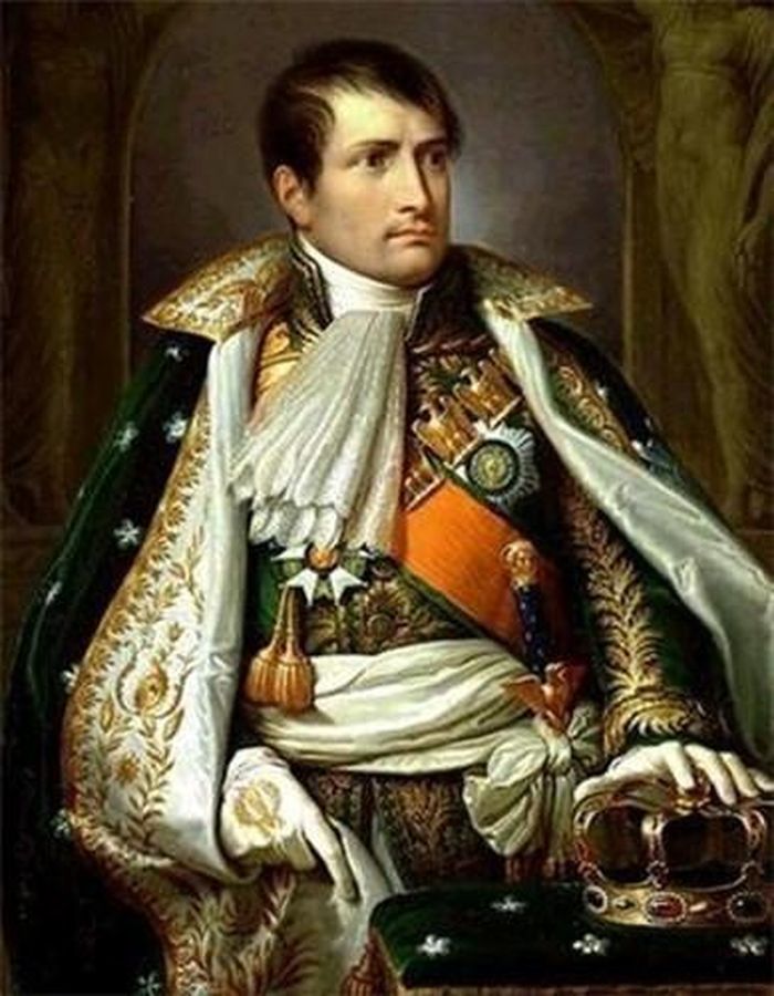 Đồng hành cùng Napoleon là hơn 100 học giả, nhà nghiên cứu. Họ có nhiệm vụ tới Ai Cập để nghiên cứu, sao chép những tài liệu cổ xưa về đất nước này từ hàng ngàn năm trước.