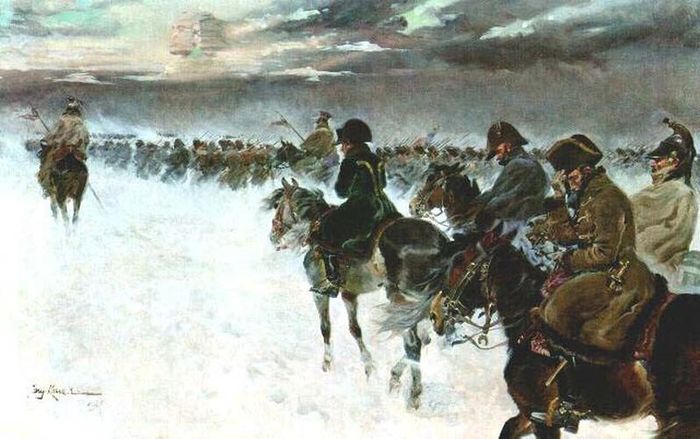 Nhiều năm sau, Napoleon mới giãi bày tâm sự với một người bạn thân về buổi tối ngủ trong Đại kim tự tháp Giza. Khi ấy, ông hoàng nước Pháp nói rằng: "Không, không ích gì. Anh sẽ không bao giờ tin tôi".