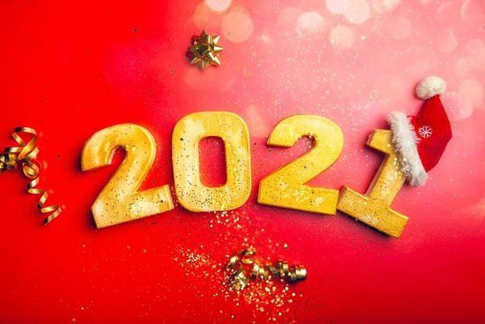 Nhà chiêm tinh Kelly dự báo 2021 sẽ là năm của nhiều tiến bộ công nghệ và hàn gắn cộng đồng.