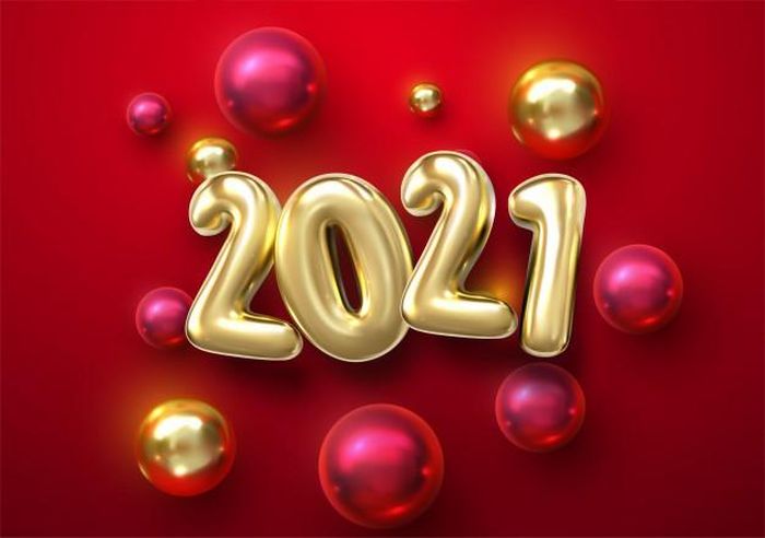 Tuy nhiên, bước sang năm 2021, nhiều sự kiện lớn sẽ diễn ra ở nhiều nước trên thế giới theo chiều hướng tích cực.