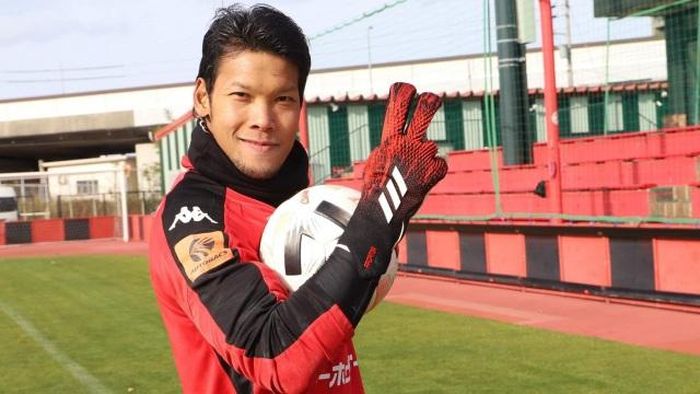 Kawin sẵn sàng quay lại Muangthong United chơi bóng tại Thai-League. 