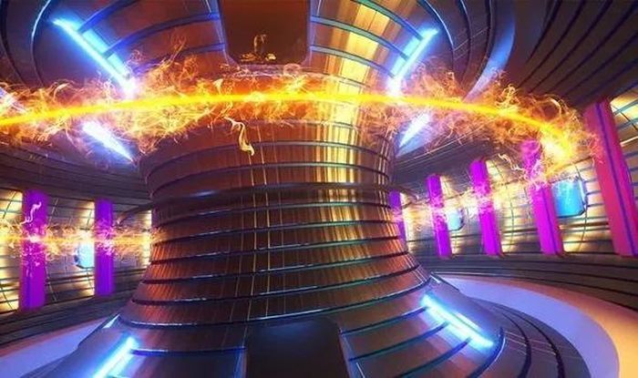  Mặc dù không phải thiết bị nhiệt hạch đầu tiên đạt 100 triệu độ C, KSTAR là thiết bị đầu tiên có thời gian duy trì mức nhiệt trên 10 giây. Ảnh: Getty Images. 