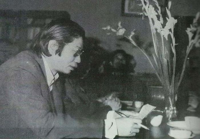 Nhà viết kịch Xuân Trình