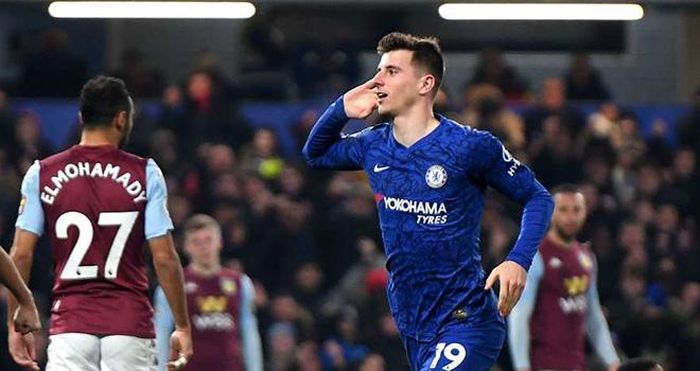 Chelsea vs Aston Villa