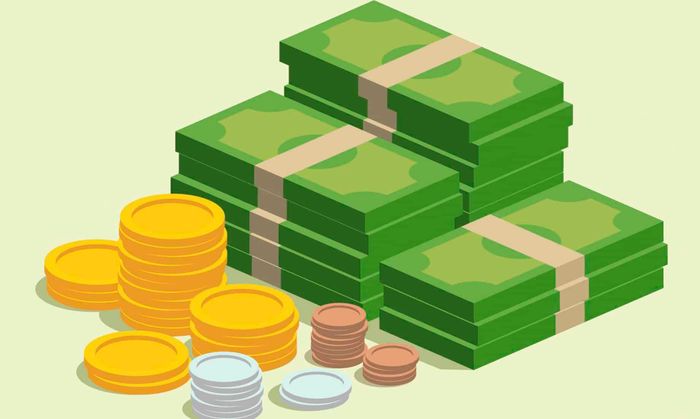 Nên có suy nghĩ thực tế hơn về tiết kiệm cá nhân. Một ngân sách gia đình là một ý tưởng tuyệt vời, nhưng không nên vì thế mà đặt lợi ích riêng của mình lên trước.