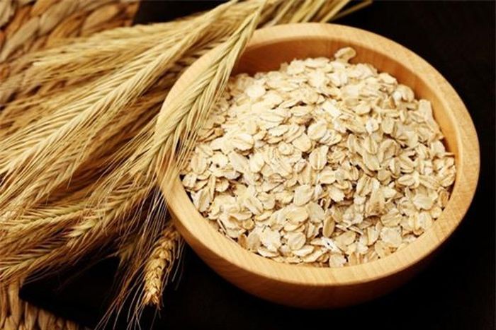 Yến mạch có thể giúp giảm mỡ bụng nhanh nhất nếu sử dụng đúng cách. Ảnh minh họa