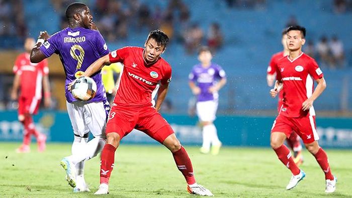 Quế Ngọc Hải bị rách cơ và không thể góp mặt ở trận tranh Siêu cup QG