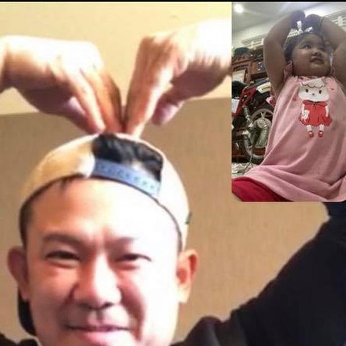 Xót xa khoảnh khắc Facetime giữa Vân Quang Long và con gái. Vì mong muốn cuộc sống khá hơn, anh phải tha hương làm việc ở xứ người.
