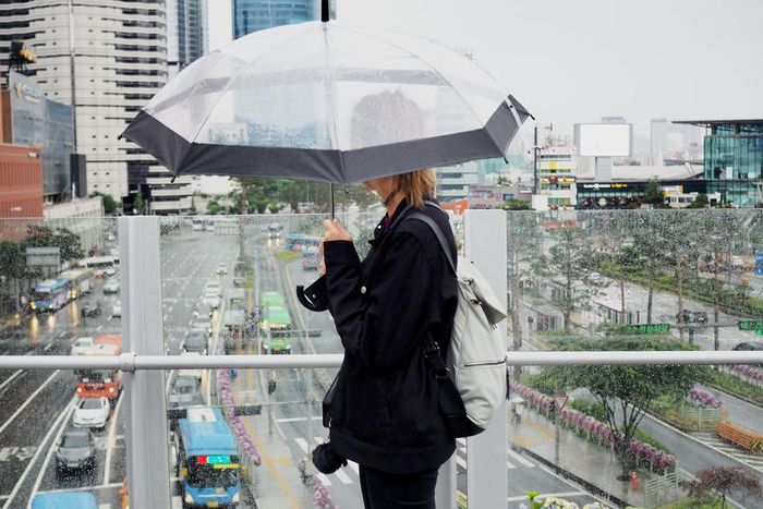  Miễn là tiếp tục nhìn về phía trước và đón nhận mọi cơ hội, cuối cùng bạn sẽ đến được nơi mà mình thuộc về. Ảnh: Getty Images. 