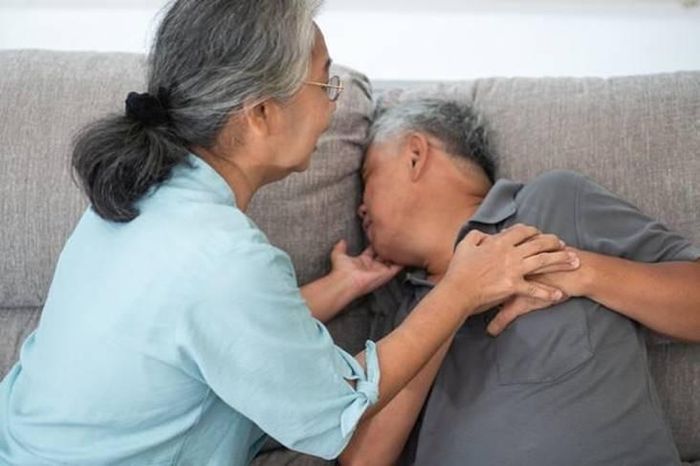 Kiểm soát tốt huyết áp là một trong những phương pháp phòng ngừa đột quỵ hiệu quả (ảnh minh họa)