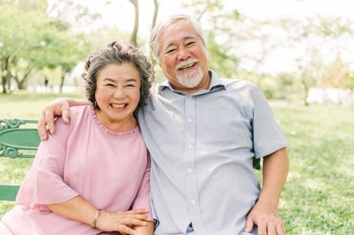Lựa chọn các sản phẩm hỗ trợ có nguồn gốc rõ ràng để ổn định huyết áp và phòng ngừa đột quỵ (ảnh minh họa)