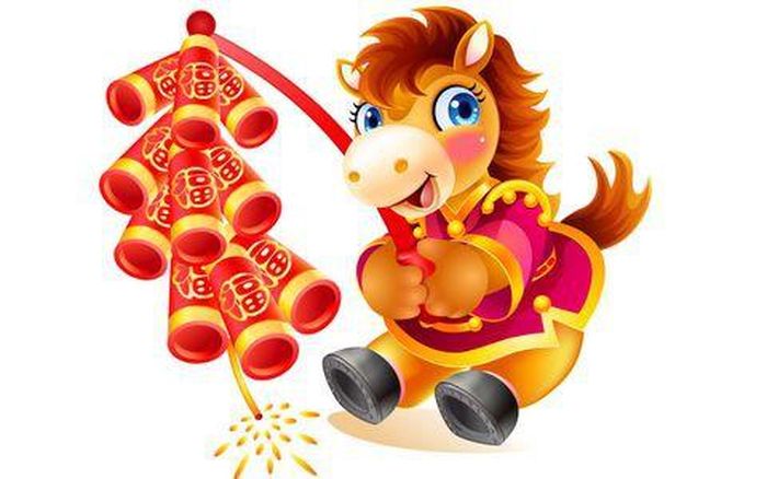 Tuổi Ngọ: Tháng 1/2021, vận thế lao dốc nên người tuổi Ngọ gặp rất nhiều chuyện phiền phức và thị phị nên cần chú ý lời ăn tiếng nói.