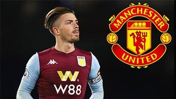 Grealish.