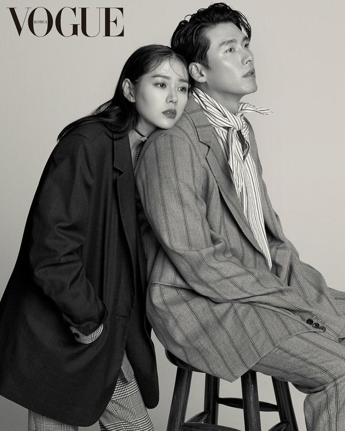 Hyun Bin và Son Ye Jin đã hẹn hò được hơn 8 tháng và có vẻ như đây là mối quan hệ khá vững chắc vì cả hai đã lớn tuổi.