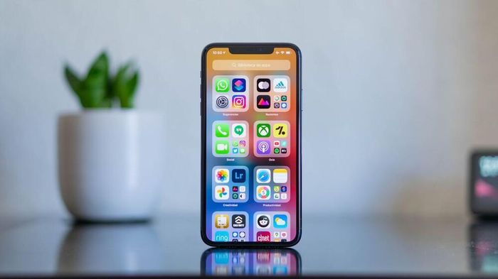 Ảnh: CNET