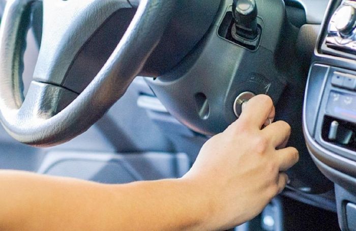 Không pha thêm xăng hoặc dầu lửa vào dầu diesel để chống đông đặc