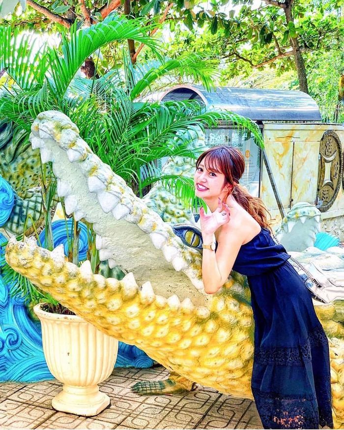 Địa điểm phù hợp với nhiều mục đích trải nghiệm của du khách như tìm hiểu về lịch sử, văn hóa, vui chơi giải trí, ăn uống... Ảnh: Akky_m, dooddomx, huongtrankim, niyanniyan39.