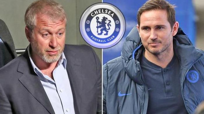 Abramovich có còn kiên nhẫn với Lampard?