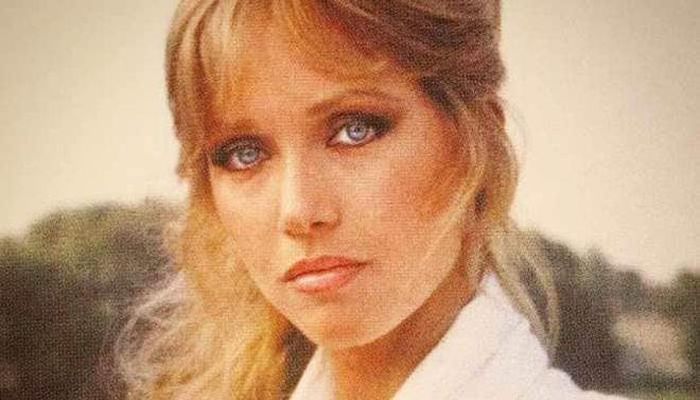 Nữ diễn viên điện ảnh Tanya Roberts, người có biệt danh "Bond girl" đã qua đời tại thành phố Los Angeles, ở tuổi 65. Ảnh: zeenews.india.com