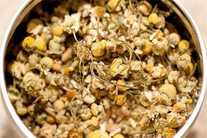 Cao hoa cúc chính là thứ "thần dược" giúp Từ Hy Thái Hậu duy trì sắc đẹp và độ sung mãn của mình đến tận năm 73 tuổi