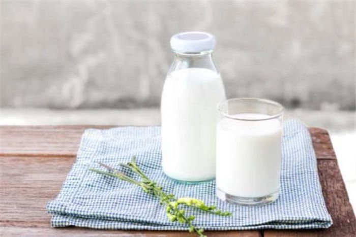Từ Hy thái hậu dùng sữa người để làm đẹp và tăng cường sức khỏe