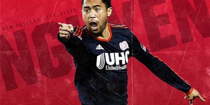 Lee Nguyễn sẽ vắng mặt ở vòng 1 V-League 2021