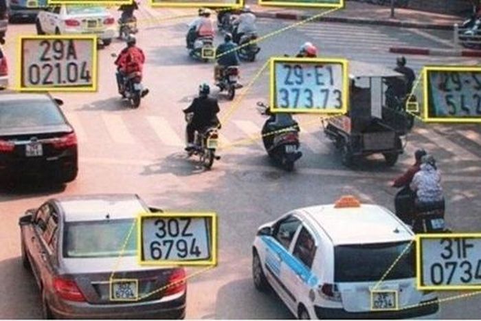 Việc phạt nguội nên thông báo cho chủ phương tiện vi phạm ngay, tránh tình trạng chỉ đến khi đi đăng kiểm mới biết lỗi vi phạm