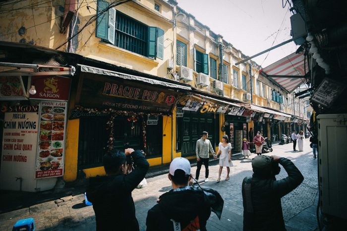 Mùa đông Hà Nội chắc chắn sẽ là một trải nghiệm tuyệt vời mà bất cứ ai cũng nên thử dù chỉ một lần.