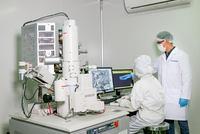 Wakamono là khẩu trang y tế diệt được virus Corona lên đến 99 %* đầu tiên trên thế giới, hiệu quả này được kiểm chứng bởi các phòng Lab độc lập, uy tín trên thế giới