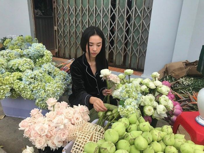 Cuối năm 2020, Thúy An công khai chồng sắp cưới. Được biết anh là tiến sĩ từng sinh sống ở Anh 12 năm. Thúy An và bạn trai sẽ làm lễ cưới chính thức ở Kiên Giang vào ngày 8/1 và ở TP.HCM vào cuối tháng 1 sắp tới.