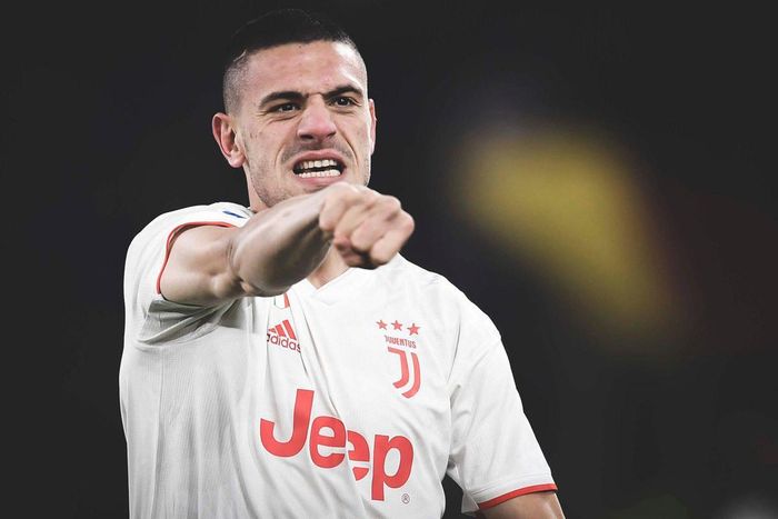 Tottenham hỏi mua Demiral