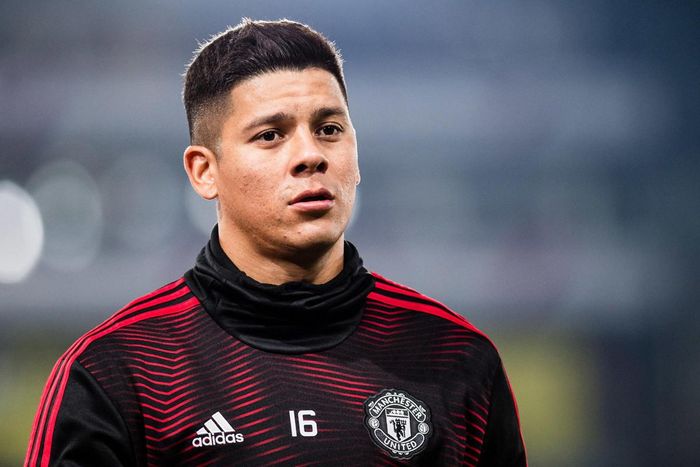 Boca Juniors đàm phán lấy Rojo