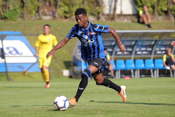  Diallo ra mắt đội một Atalanta vào ngày 27/10/2019. Anh vào sân từ ghế dự bị và ghi bàn sau 4 phút. Diallo trở thành cầu thủ trẻ nhất lịch sử Serie A ghi bàn ngay trận ra mắt (17 tuổi và 109 ngày). Trong trận này, Atalanta đè bẹp Udinese 7-1. 