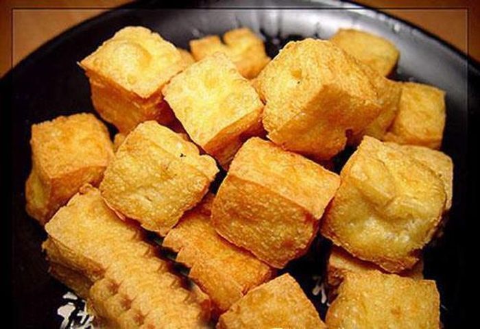 Với mẹo rán đậu không dính chảo, bạn không cần đến chảo chống dính.