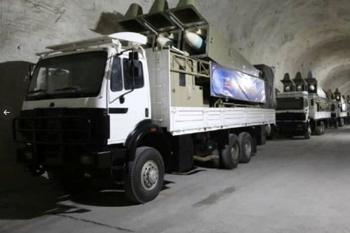 Iran công bố thông tin về căn cứ trên trong bối cảnh căng thẳng giữa nước này và Mỹ đang dâng cao, đặc biệt trong bối cảnh Lầu Năm Góc lo ngại về một vụ trả đũa của Tehran cho vụ Thiếu tướng Qassem Soleimani - Cựu chỉ huy IRGC bị Mỹ sát hại trong vụ không kích bằng máy bay không người lái ở Iraq vào ngày 3-1-2020.