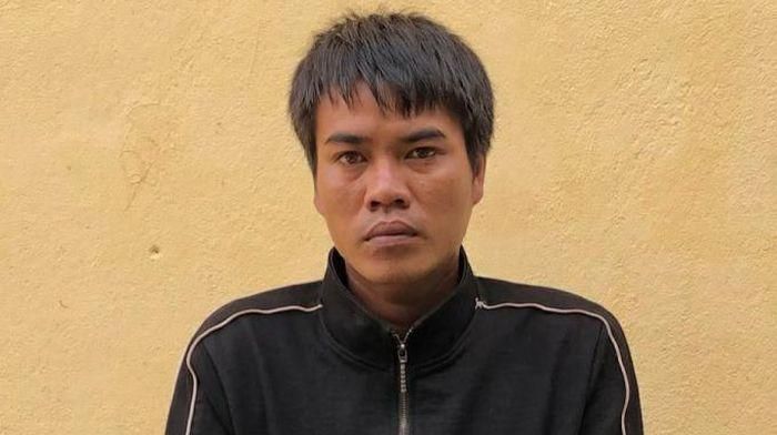 Rah Lan Đinh.