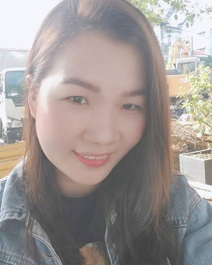 Sắp tới Valentine rồi, ai cũng cần có người yêu và ắt hẳn Thúy Kiều cũng nằm trong số đông.