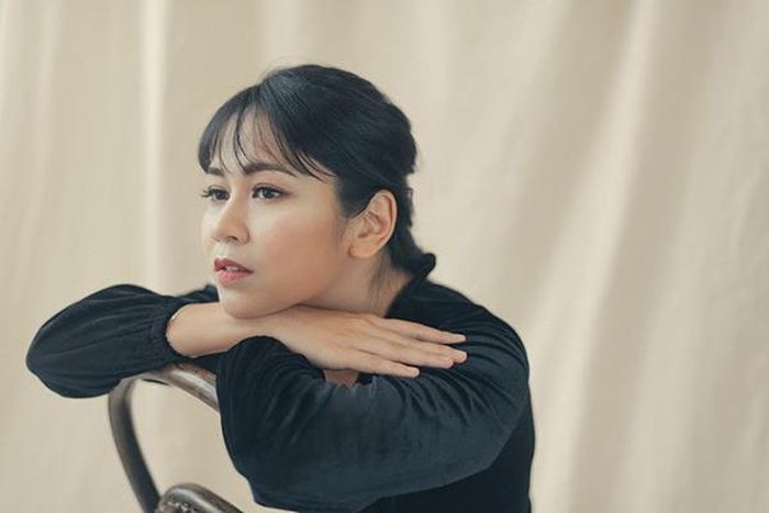 Được truyền cảm hứng từ âm nhạc, Tố Như đã học được cách luôn đi tìm sự bình yên và cố gắng trước mọi khó khăn của cuộc sống