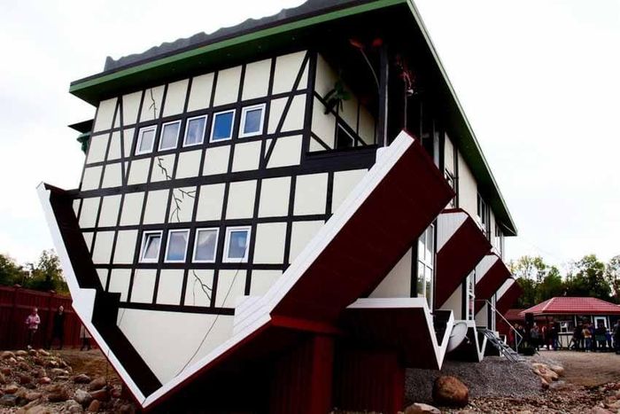 Nhà Dino.It, Radailiai- Lithuania.